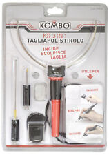 Kombo kit taglierina usato  Torrenova