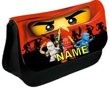 Lego ninjago personalised for sale  BANGOR