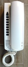 Citofono soundsystem elvox usato  Cona