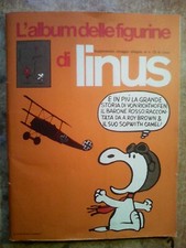 Album figurine del usato  Squinzano