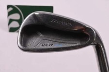 Ladies mizuno iron for sale  LOANHEAD