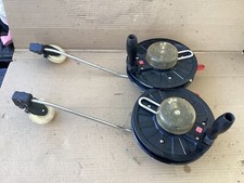 Scotty manual downrigger for sale  San Jose