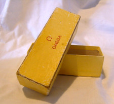 Omega wrist watch for sale  NORMANTON
