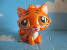 Petshop tigre nacre d'occasion  Bailleul
