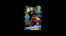 2020 topps slam usato  Villar Focchiardo