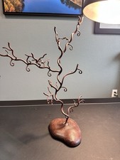 Bronze metal jewelry for sale  Redding