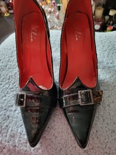 Pre worn black for sale  BRIGHOUSE