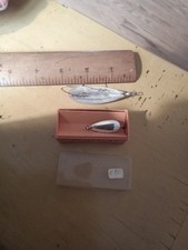 Old johnson spoon for sale  Shelton