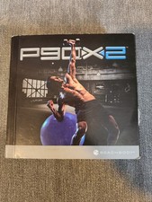P90x2 dvd set for sale  Lancaster