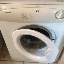 Hotpoint tumble dryer for sale  WELLING