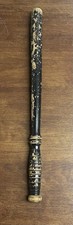 Vintage wooden police for sale  South Hadley