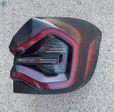 Stop fanale post usato Stop fanale post usato  Andria