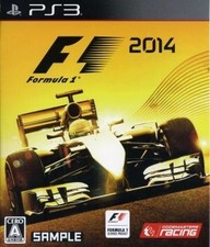 F1 2014/Ps3 comprar usado  Enviando para Brazil