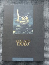 Libro mostra augusto usato  Genova