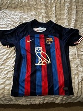 Ovo barcelona men for sale  ANDOVER