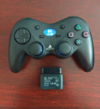 Logitech wireless action for sale Logitech wireless action for sale  BATHGATE