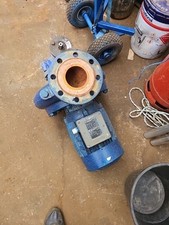 Doda pump slurry for sale  ROCHESTER