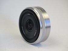 Sony alpha sel16f28 gebraucht kaufen  Telgte