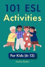 101 esl activities for sale  Interlochen