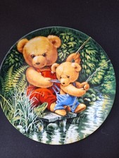Teddy freunde sammelteller gebraucht kaufen  Essen