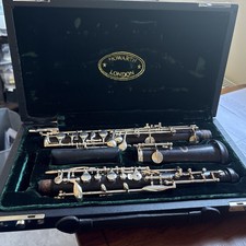 howarth oboe for sale howarth oboe for sale NEWPORT