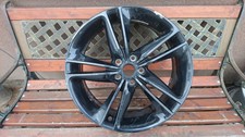 Alufelge zoll 5x114 gebraucht kaufen  Geesthacht