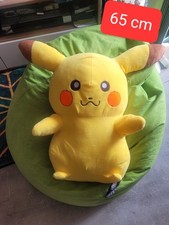 Pokemon pikachu groß gebraucht kaufen  Bahlingen am Kaiserstuhl