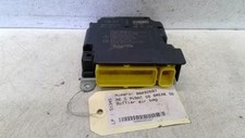 Boitier air bag d'occasion  France