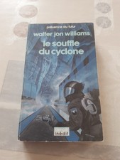 Roman souffle cyclone d'occasion  Joué-sur-Erdre