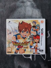 Inazuma eleven lumière d'occasion Inazuma eleven lumière d'occasion  Chabeuil