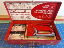 Vintage swingline heavy for sale  Blue Springs