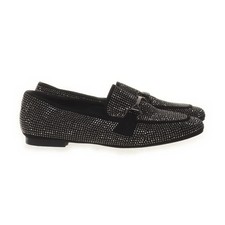 Primadonna Collection, Baleriny, Rozmiar: 37, Czarny/Srebrny, Damskie #ALN na sprzedaż  PL