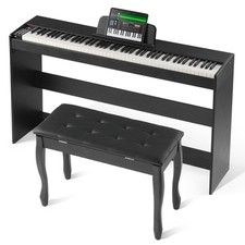 Vevor piano numérique d'occasion  Gonesse