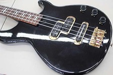 Usado, Baixo elétrico BBX BB3000 4 cordas, captadores ativos, usado com estojo macio comprar usado Usado, Baixo elétrico BBX BB3000 4 cordas, captadores ativos, usado com estojo macio comprar usado  Enviando para Brazil