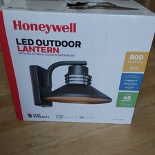 Honeywell led outdoor for sale  Florissant