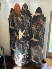 Room divider screen for sale  LINCOLN