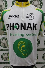 Maglia ciclismo bike usato Maglia ciclismo bike usato  Afragola