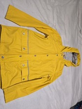 Regenjacke 146 gebraucht kaufen  Bredstedt