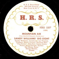 Sandy williams eight gebraucht kaufen  Berlin