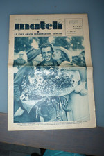 Match intran 522 d'occasion Match intran 522 d'occasion  Limoges-