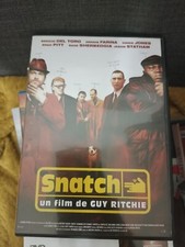 Dvd snatch guy d'occasion  La Ciotat