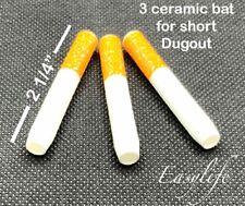 Ceramic bat cigarette for sale  Sherwood