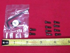 scope ring screws for sale scope ring screws for sale Siloam Springs