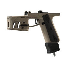 CTM AIRSOFT M4 HPA AAP01 MAGAZINE AAP-01 / AAP-01C HPA M4XIMUS Kit TAN comprar usado  Enviando para Brazil
