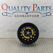 Audi spare wheel for sale  LIVINGSTON