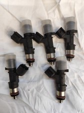 Injecteur bosch 0280158096 d'occasion  Perpignan-