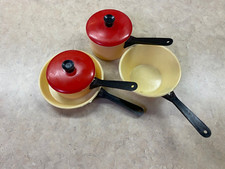 Children red cream for sale  Saint Charles