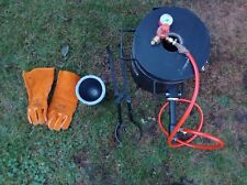 Fb2m 10kg schmelzofen gebraucht kaufen  Falkensee