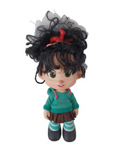 vanellope von schweetz doll for sale  GREAT YARMOUTH