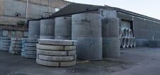 Concrete manhole ring for sale  MARKET DRAYTON